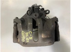 Recambio de pinza freno delantero izquierda para citroen c5 berlina 2.0 hdi referencia OEM IAM 1607375080  