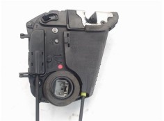 Recambio de cierre electromagnetico trasero izquierdo para toyota prius (nhw20) híbrido basis referencia OEM IAM 6906047041  