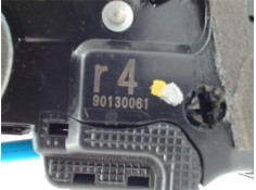 Recambio de cierre electromagnetico trasero derecho para toyota c-hr (x10) 2.0 hibrido referencia OEM IAM 90130061  