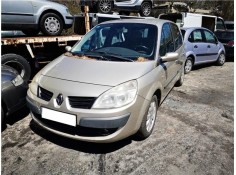 renault scenic ii (jm) del año 2007