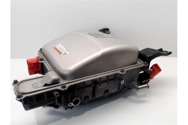 Recambio de convertidor para toyota prius (nhw20) híbrido basis referencia OEM IAM G920047111 RH25YM070 