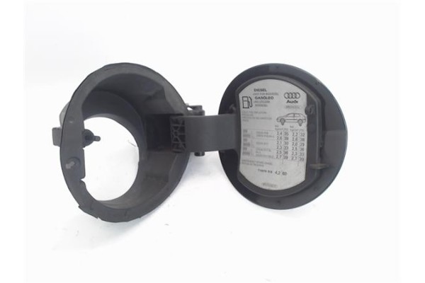 Recambio de tapa exterior combustible para audi a3 (8p1) 2.0 tdi 16v referencia OEM IAM 8P0010502  
