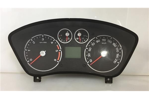 Recambio de cuadro completo para ford tourneo connect (tc7) 1.8 tdci referencia OEM IAM 9T1T10849CD VP9T1F10849CE 