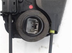 Recambio de cierre electromagnetico trasero izquierdo para toyota prius (nhw20) híbrido basis referencia OEM IAM 6906047041  