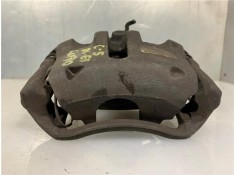 Recambio de pinza freno delantero izquierda para citroen c5 berlina 2.0 hdi referencia OEM IAM 1607375080  