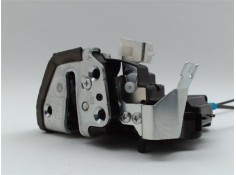 Recambio de cierre electromagnetico trasero derecho para toyota c-hr (x10) 2.0 hibrido referencia OEM IAM 90130061  