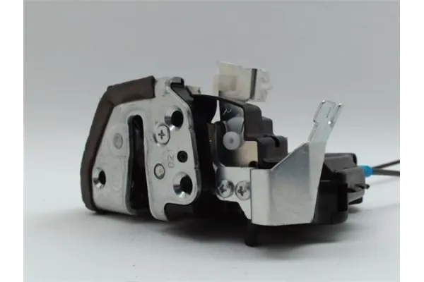 Recambio de cierre electromagnetico trasero derecho para toyota c-hr (x10) 2.0 hibrido referencia OEM IAM 90130061  