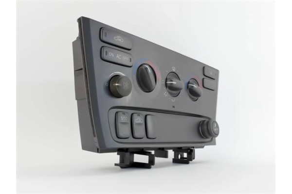 Recambio de mandos calefaccion / a.a. para volvo v70 familiar 2.4 (103kw) referencia OEM IAM 8651240  