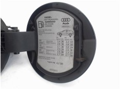 Recambio de tapa exterior combustible para audi a3 (8p1) 2.0 tdi 16v referencia OEM IAM 8P0010502  