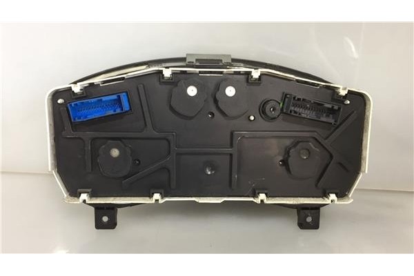 Recambio de cuadro completo para ford tourneo connect (tc7) 1.8 tdci referencia OEM IAM 9T1T10849CD VP9T1F10849CE 