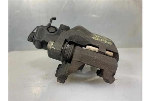 Recambio de pinza freno delantero izquierda para citroen c5 berlina 2.0 hdi referencia OEM IAM 1607375080  