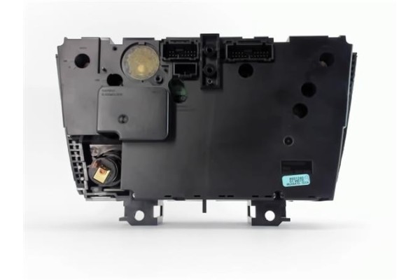 Recambio de mandos calefaccion / a.a. para volvo v70 familiar 2.4 (103kw) referencia OEM IAM 8651240  
