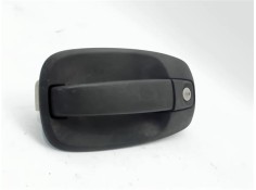 Recambio de maneta exterior delantero izquierda para opel vivaro 1.9 dti referencia OEM IAM 4414502 767774 4414503 , OPEL | 8200