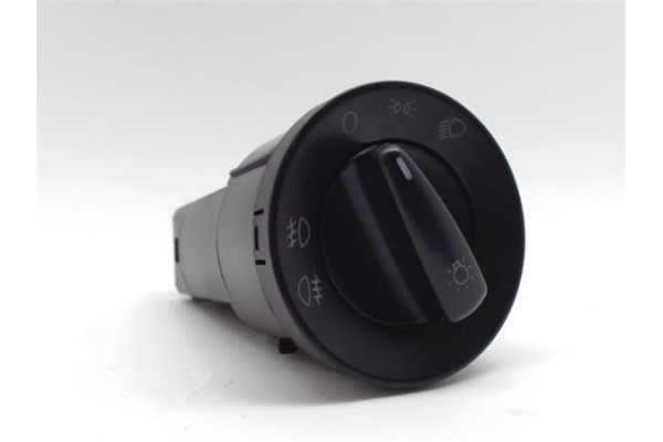 Recambio de mando de luces para volkswagen golf iv berlina (1j1) 1.9 sdi referencia OEM IAM 1C0941531A  1121560 , FORD | 1C09415