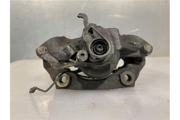 Recambio de pinza freno delantero izquierda para citroen c5 berlina 2.0 hdi referencia OEM IAM 1607375080  