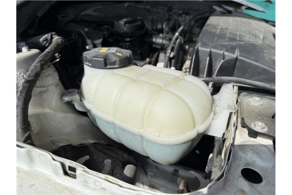 Recambio de botella expansion para bmw serie 1 berlina 5p (f20) 2.0 116d referencia OEM IAM 17137642160  