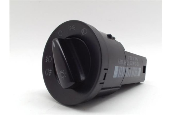 Recambio de mando de luces para volkswagen golf iv berlina (1j1) 1.9 sdi referencia OEM IAM 1C0941531A  1121560 , FORD | 1C09415