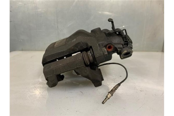 Recambio de pinza freno delantero izquierda para citroen c5 berlina 2.0 hdi referencia OEM IAM 1607375080  