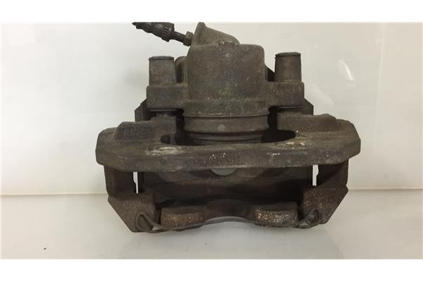 Recambio de pinza freno delantero izquierda para ford tourneo connect (tc7) 1.8 tdci referencia OEM IAM 9078Q  