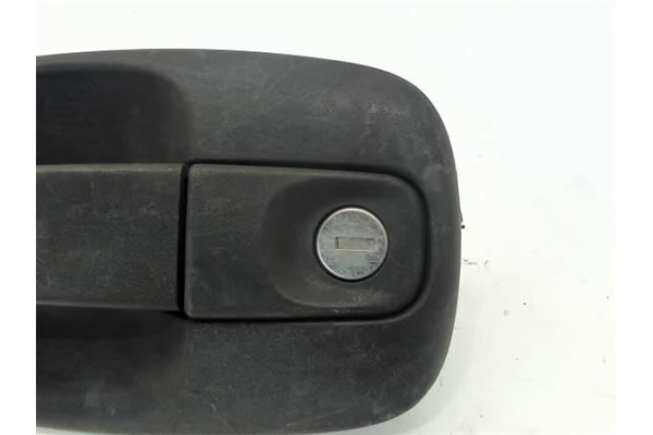 Recambio de maneta exterior delantero izquierda para opel vivaro 1.9 dti referencia OEM IAM 4414502 767774 4414503 , OPEL | 8200
