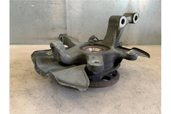 Recambio de mangueta delantero derecha para mercedes-benz clase a (bm 169) 1.5 a 150 (169.031) referencia OEM IAM A1693300620 A1