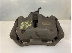Recambio de pinza freno delantero izquierda para citroen c5 berlina 2.0 hdi referencia OEM IAM 1607375080  