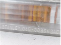 Recambio de intermitente delantero dcho para honda crx (eg/eh) 1.6 esi (eh) referencia OEM IAM 0453895R  