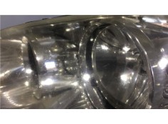 Recambio de faro delantero izquierdo para fiat ii punto (188) berlina 1.3 jtd classic referencia OEM IAM A385  