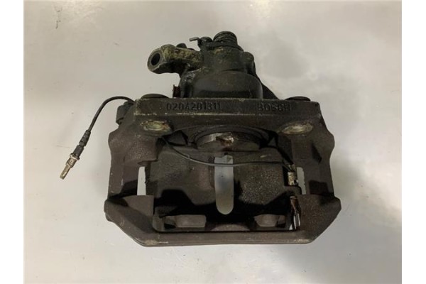 Recambio de pinza freno delantero izquierda para citroen c5 berlina 2.0 hdi referencia OEM IAM 1607375080  