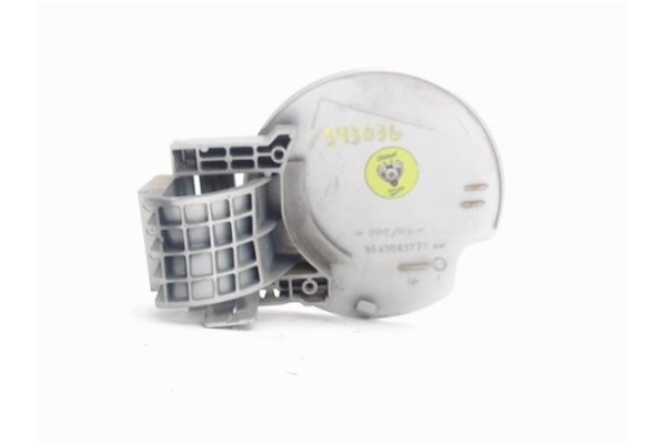 Recambio de tapa exterior combustible para peugeot 307 break / sw (s1) 2.0 hdi 90 referencia OEM IAM 9643083777  
