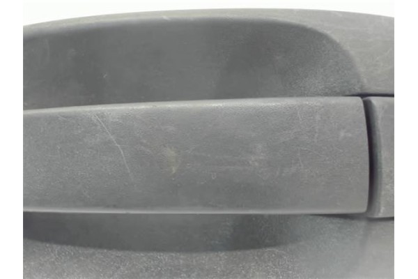 Recambio de maneta exterior delantero izquierda para opel vivaro 1.9 dti referencia OEM IAM 4414502 767774 4414503 , OPEL | 8200