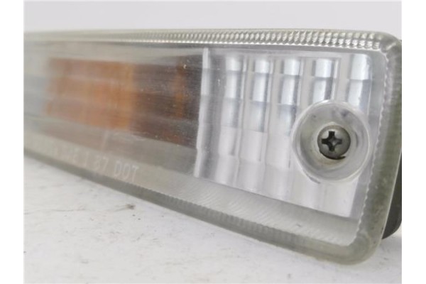 Recambio de intermitente delantero dcho para honda crx (eg/eh) 1.6 esi (eh) referencia OEM IAM 0453895R  