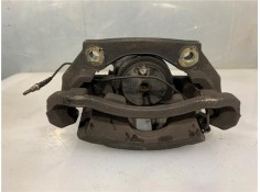 Recambio de pinza freno delantero izquierda para citroen c5 berlina 2.0 hdi referencia OEM IAM 1607375080  