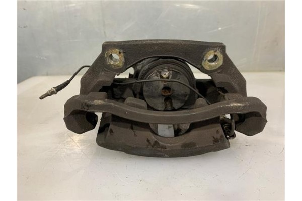 Recambio de pinza freno delantero izquierda para citroen c5 berlina 2.0 hdi referencia OEM IAM 1607375080  