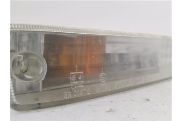 Recambio de intermitente delantero dcho para honda crx (eg/eh) 1.6 esi (eh) referencia OEM IAM 0453895R  