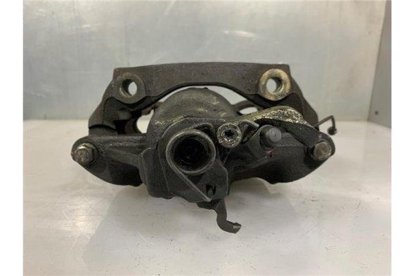 Recambio de pinza freno delantero izquierda para citroen c5 berlina 2.0 hdi referencia OEM IAM 1607375080  