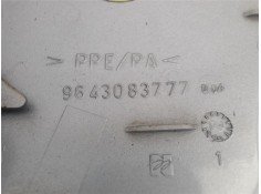 Recambio de tapa exterior combustible para peugeot 307 break / sw (s1) 2.0 hdi 90 referencia OEM IAM 9643083777  