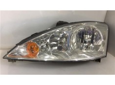 Recambio de faro delantero izquierdo para ford focus (daw, dbw) 1.8 tdci referencia OEM IAM 2M5113W030BE  