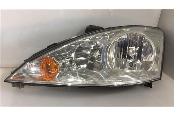 Recambio de faro delantero izquierdo para ford focus (daw, dbw) 1.8 tdci referencia OEM IAM 2M5113W030BE  
