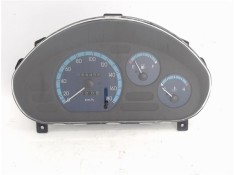 Recambio de cuadro completo para daewoo matiz 0.8 referencia OEM IAM 96566387  