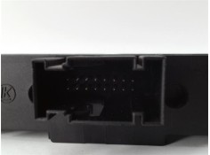 Recambio de interruptor luces emergencia para opel zafira b 1.7 cosmo referencia OEM IAM 13129281  