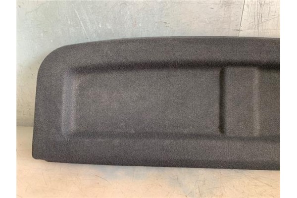 Recambio de bandeja trasero para hyundai i10 (pa) 1.1 classic referencia OEM IAM 859100X000GA  