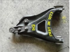 Recambio de brazo inferior delantero izquierdo para renault clio iii 1.5 dci referencia OEM IAM 7700425227  