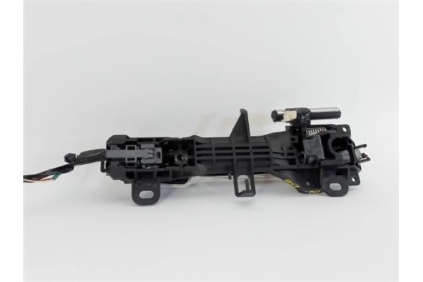 Recambio de maneta exterior delantero derecha para toyota c-hr (x10) 2.0 hibrido referencia OEM IAM 69210F4010A2  