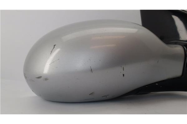 Recambio de retrovisor electrico derecho para citroen c5 berlina 2.0 hdi referencia OEM IAM 12283070  