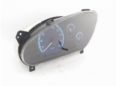 Recambio de cuadro completo para daewoo matiz 0.8 referencia OEM IAM 96566387  