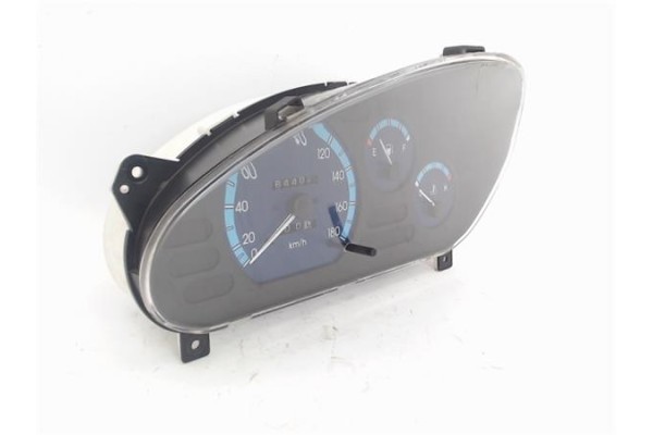 Recambio de cuadro completo para daewoo matiz 0.8 referencia OEM IAM 96566387  