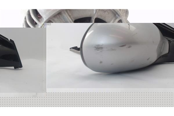 Recambio de retrovisor electrico derecho para citroen c5 berlina 2.0 hdi referencia OEM IAM 12283070  
