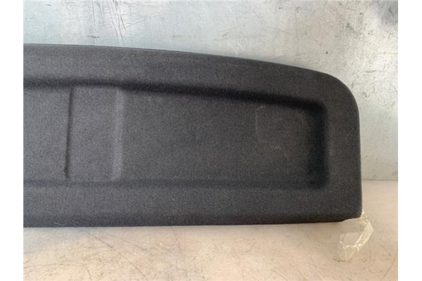 Recambio de bandeja trasero para hyundai i10 (pa) 1.1 classic referencia OEM IAM 859100X000GA  