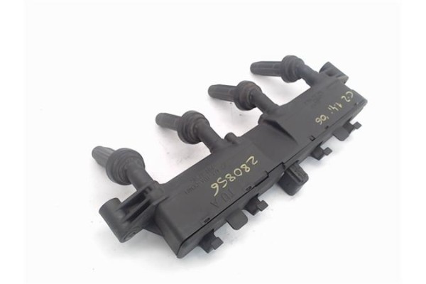 Recambio de bobina encendido para citroen c2 1.4 referencia OEM IAM 9654814480 269519903 597097 , CITROËN | 9654347080 , CITROËN